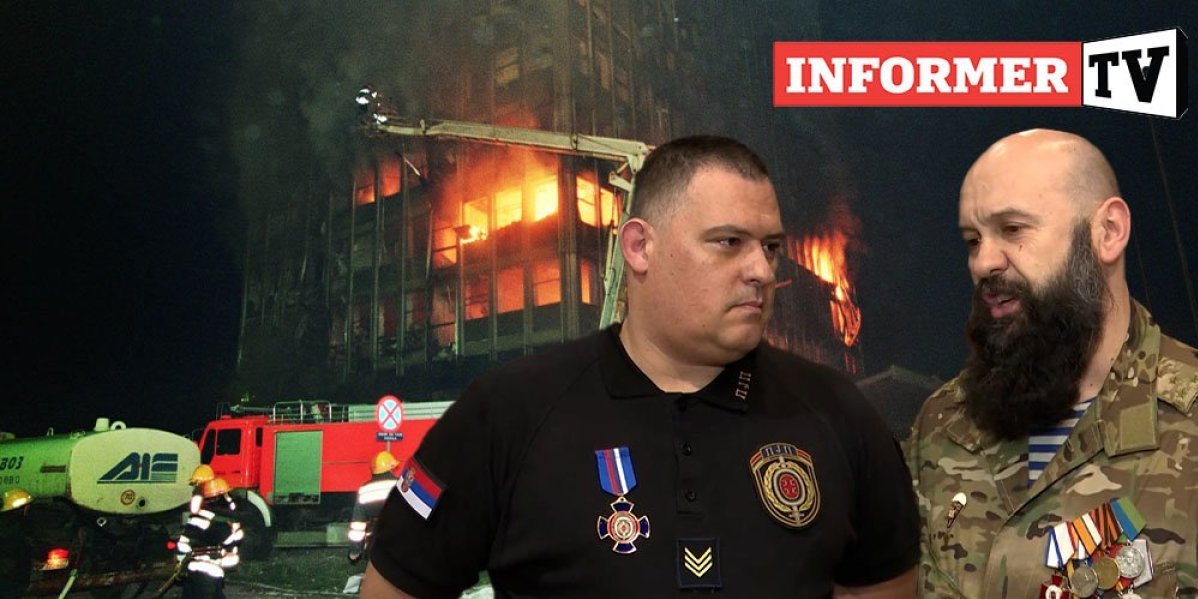"Pobediće srpska armija na KiM!" Ratni veterani iz bratske Rusije za Informer: Naša borba sa NATO nije završena! (VIDEO)