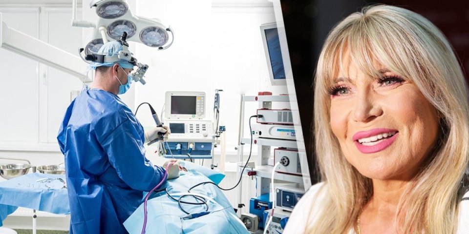 Hvala plastičaru! Žena Saše Popovića otišla pod nož, nakon operacije druga žena: Fotka pre i posle šokantna (FOTO)