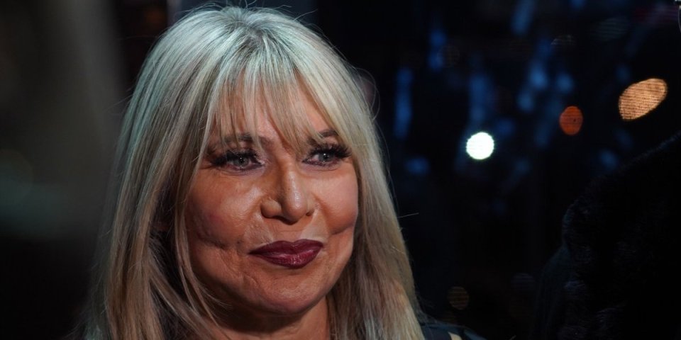 Oglasila se Suzana Jovanović: Ponosna baka otkrila kako su snaja i beba