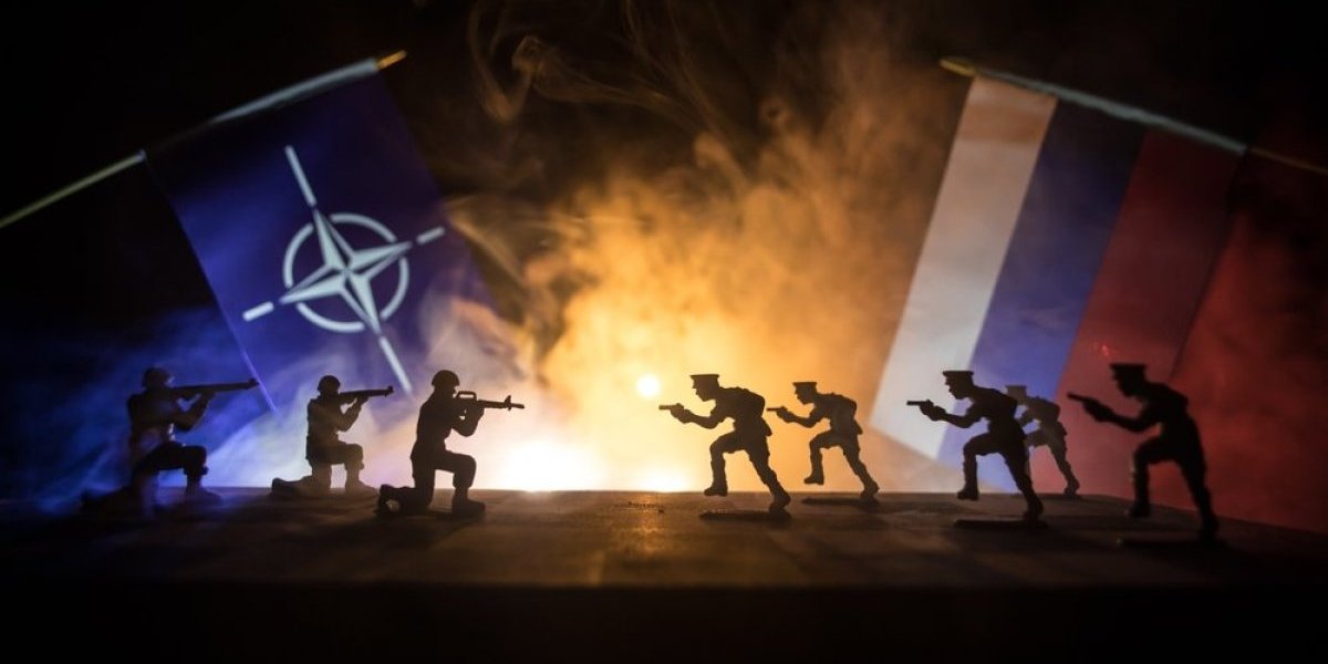 Svete doviđenja! Sukob Rusije i NATO samo što ne eksplodira?! Zastrašujuća poruka admirala: Spremni smo
