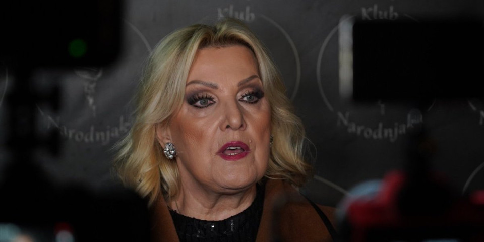 Evo ko su napadači na sina Snežane Đurišić: Oglasilo se Tužilaštvo