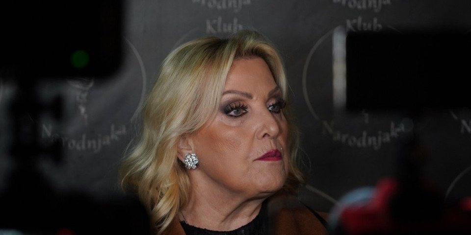 Pevačica u šoku zbog napada na sina Snežane Đurišić: Evo šta će da uradi