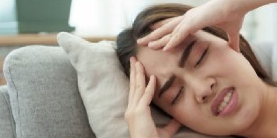 Lekari upozoravaju! Ovih 12 namirnica uzrokuju migrenu