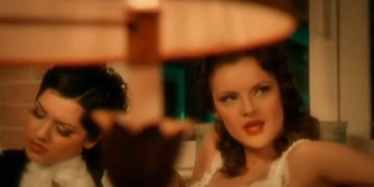 Tanja Savić i Slavica Ćukteraš