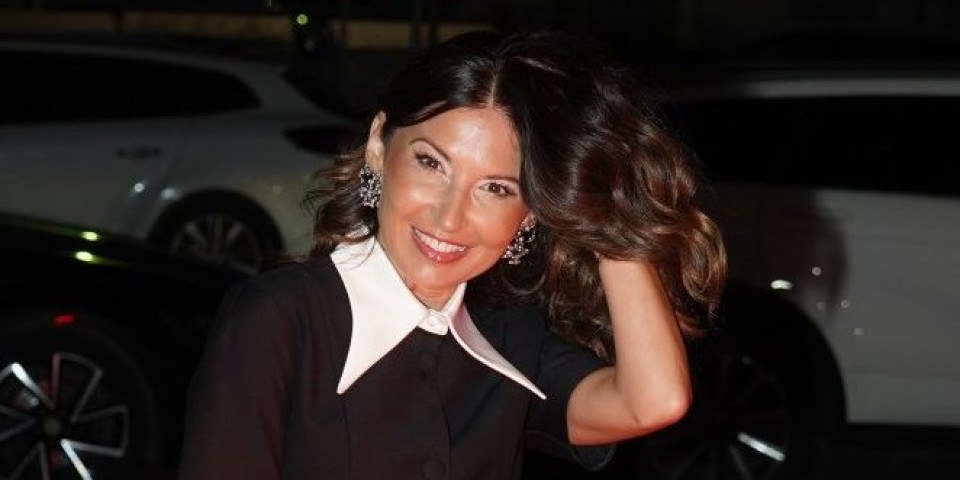 Sanja Marinković kažnjena zbog Slobodana Miloševića - Jedna rečenica napravila haos