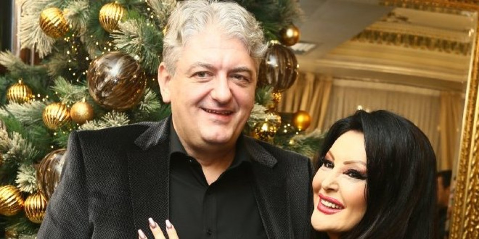 Služavka Dragane Mirković razvezala jezik! Dala otkaz, pa iznela nepoznate detalje o pevačici