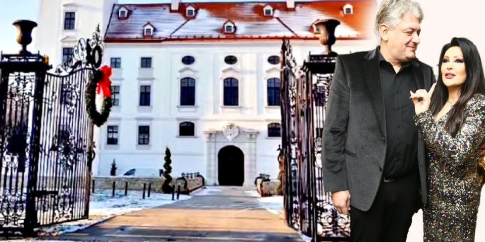 Kuvarica Dragane Mirković progovorila o dešavanjima u dvorcu: "Morala sam da prestanem da radim za Tonija i nju"