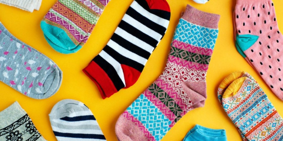 Novopazarac falsifikovao brendirane čarape! Vrednost zaplenjene robe oko tri miliona