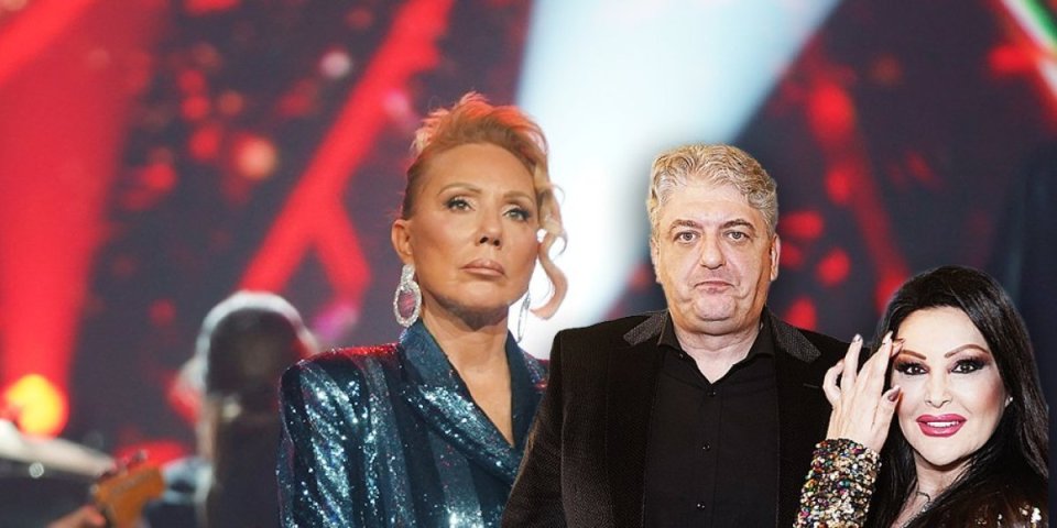 Lepa Brena o razvodu Dragane Mirković: 