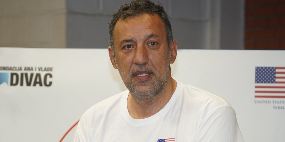 Divac napravio grešku koja je promenila NBA! Legenda srpske košarke prihvatila krivicu za svoj potez!