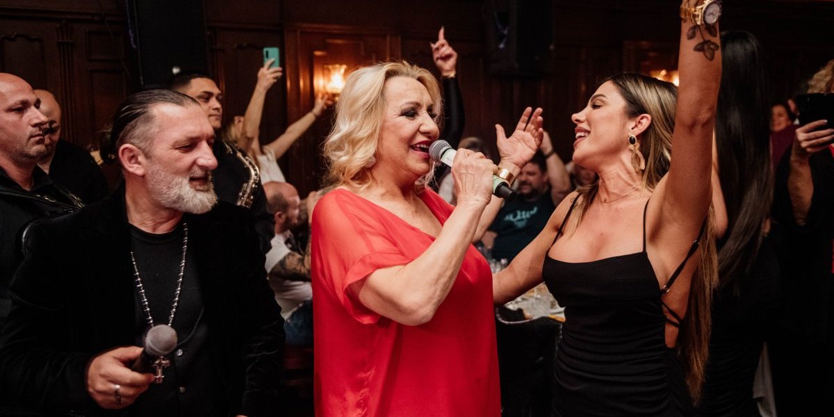 Novac iz kafane je iznosila u paketima! Vesna Zmijanac za jednu noć dobila vrtoglavu cifru