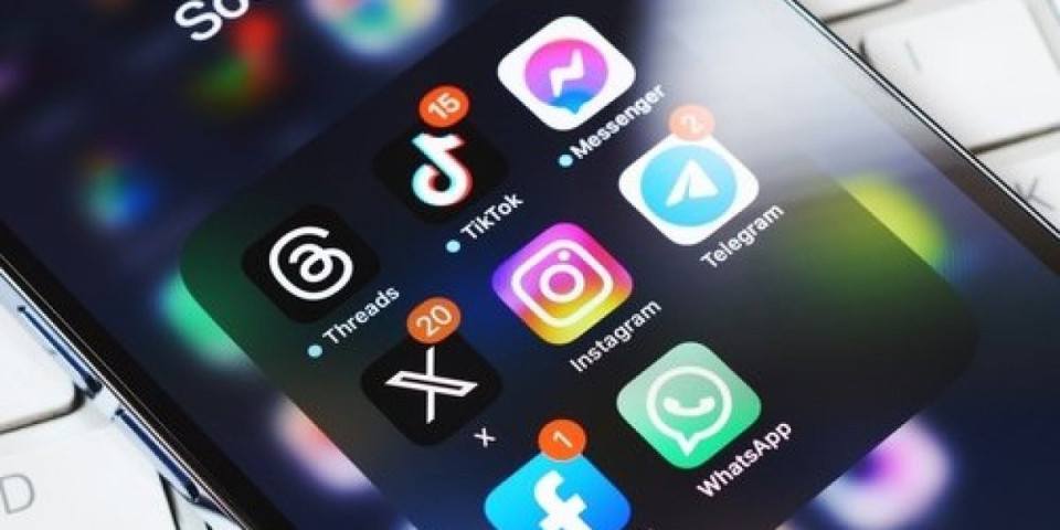 Ove aplikacije vas špijuniraju 24/7 - evo kako to uspevaju