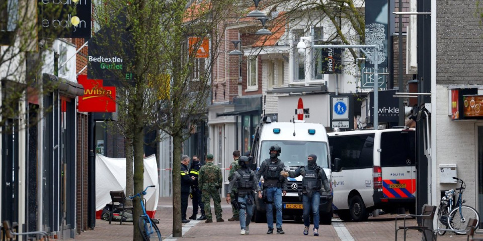 U ovoj evropskoj zemlji strahuju za decu: Događa se nešto jezivo i nezapamćeno