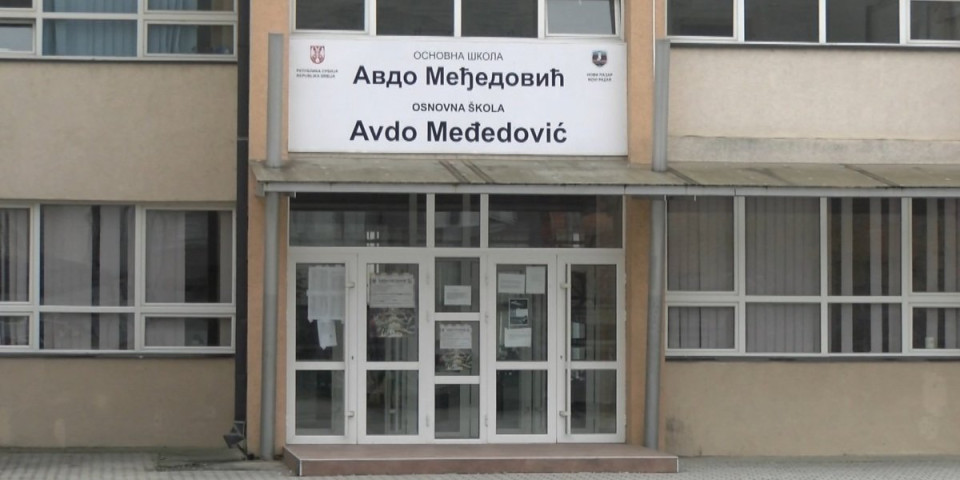 Nepotizam u novopazarskoj osmoletki: Direktor škole "Avdo Međedović" zaposlio na neodređeno svoju ćerku!