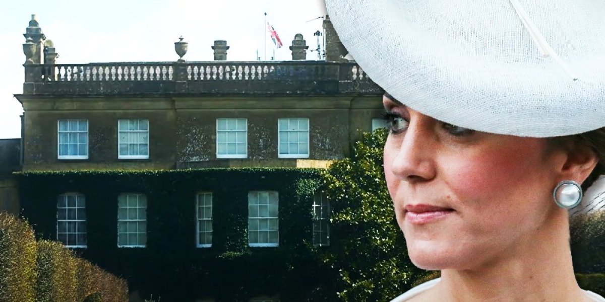 Haos u Britaniji, Kejt Midlton se vodi kao nestala? Palata ponovo slagala, princeza se neće pojaviti na uskršnjoj misi