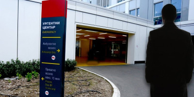 Mladić V. Z. brutalno je pretučen i izboden na teritoriji opštine Grocka.