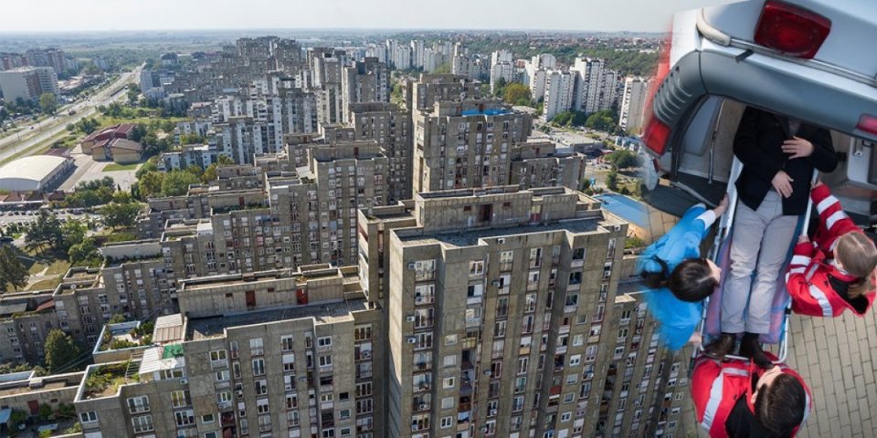 Hitno se oglasilo Ministarstvo zdravlja zbog blokada