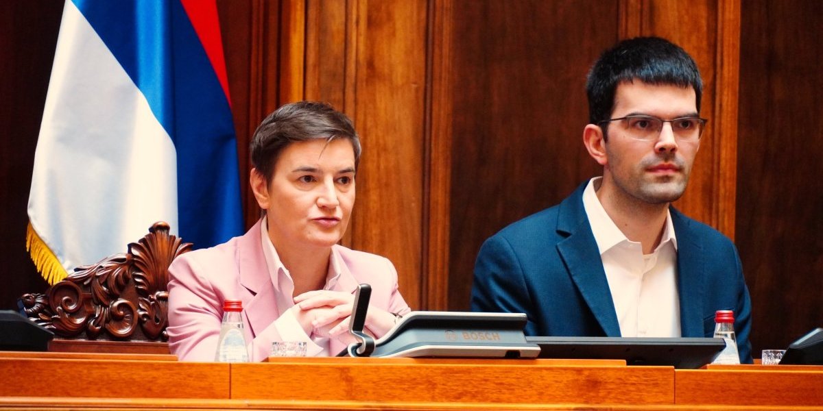 U Skupštini Srbije nastavljen Kolegijum o izbornim uslovima: Raspravlja se i o tri zahteva opozicije!