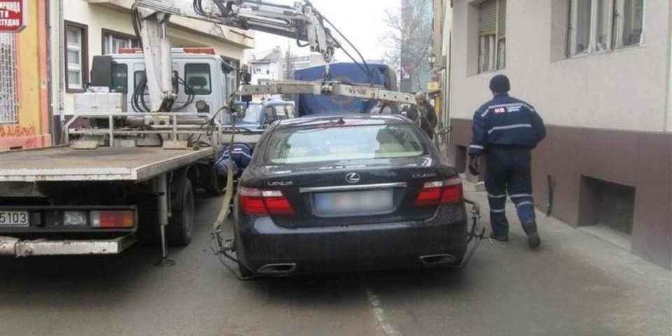 Pauk vreba kao nikada pre - 19 saobraćajnica pod rigoroznim kontrolama