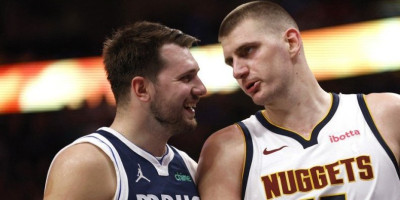 Spektakl u Areni: Jokić na Dončića kao uvertira za Evrobasket