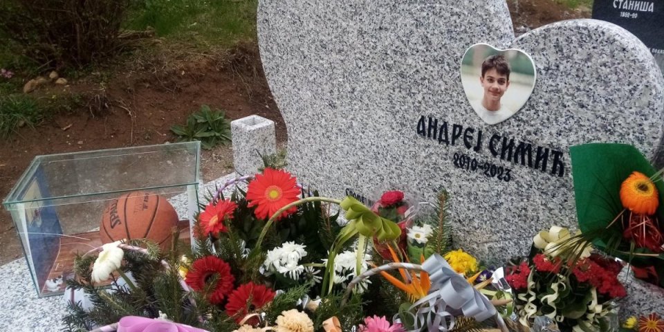 Podaci iz telefona dečaka ubice šokirali: Analize stručnjaka prevazišle najgore slutnje