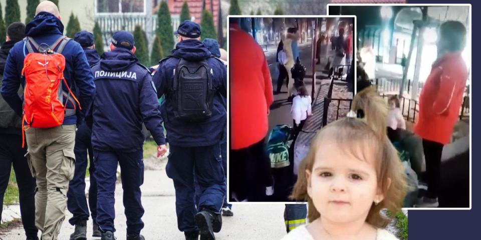 Krupan korak u istrazi nestanka Danke Ilić! Otkrivamo šta je policija videla na kamerama na graničnom prelazu između Srbije i Rumunije!