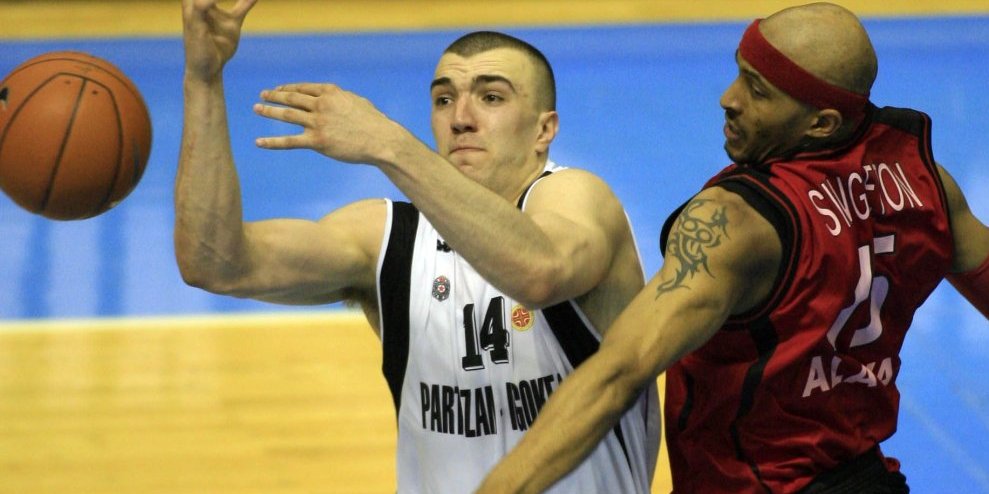 Na današnji dan: Pakao "Pionira" i Partizan progutali Špance