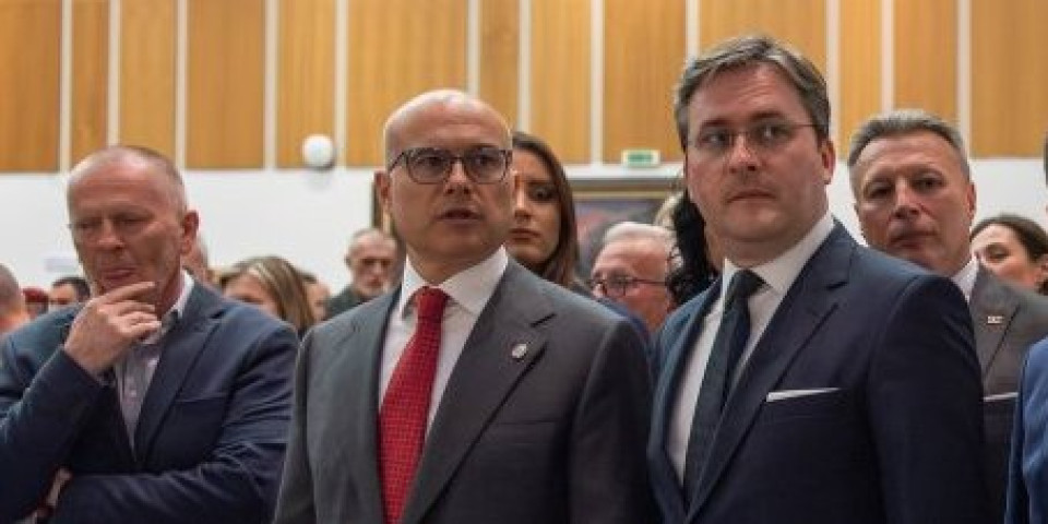 "Istina će pobediti sve pritiske i laži blokadersko-tužilačke bande": Vučević o strašnom napadu na Selakovića