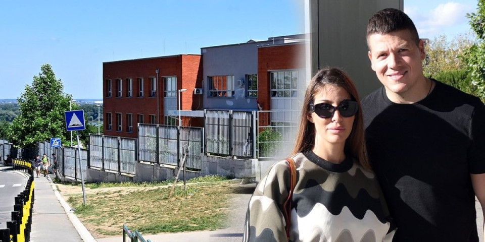 "Majke sada prave dramu": Jelena Radanović tvrdi da Sloba nije pravio haos u školi njenog sina: "To je čista nebuloza"
