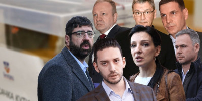 Vođe hejterske opozicije smislile su novu 'genijalnu' ideju kako da zarade 'leba bez motike!