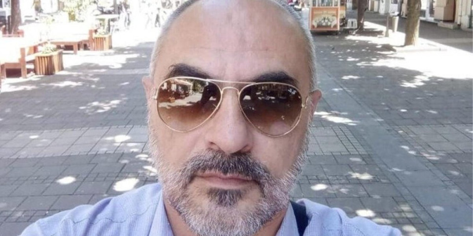 Ovo je profesor istorije koji je nasmrt pretučen u Požarevcu: Posvađao se sa bivšim robijašem zbog žene?