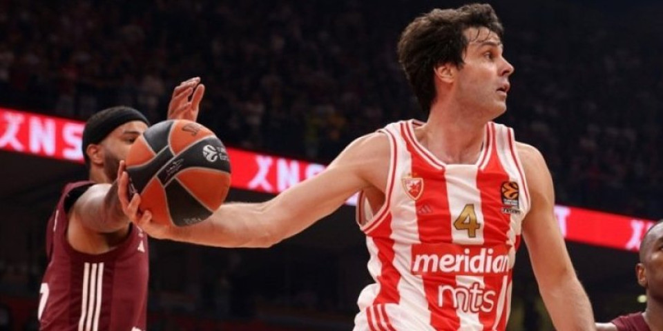 Teodosić među 25 najboljih košarkaša ikada u Evroligi! Na spisku još trojica sa naših prostora!