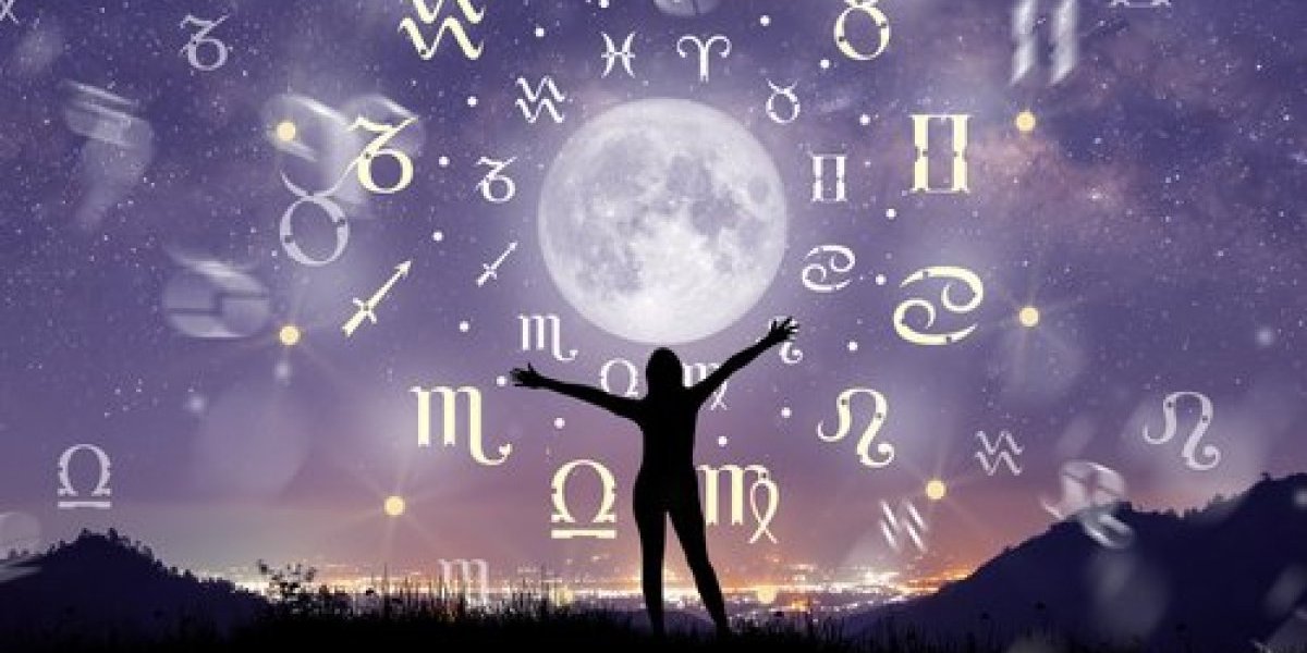 Šta je svakom horoskopskom znaku potrebno da bi ostvario uspeh i sreću? Ovo će vas iznenaditi