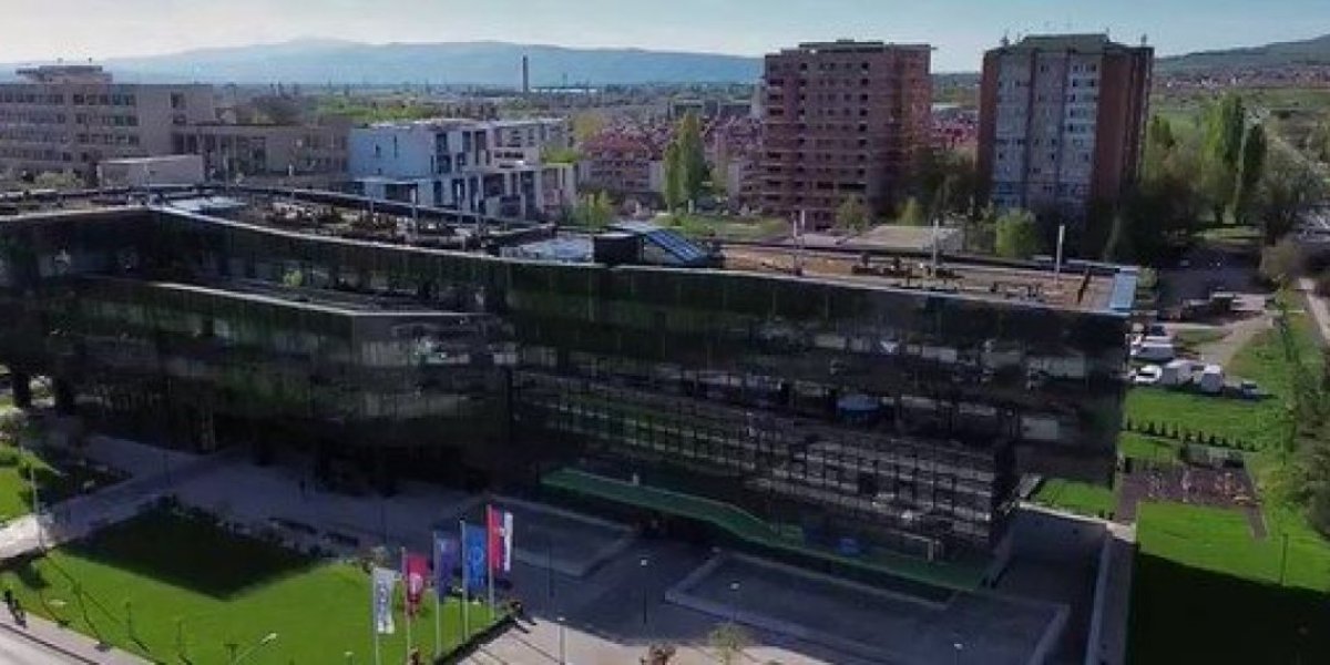 Niš postaje tehnološki centar Srbije: Plate zaposlenih će vas šokirati