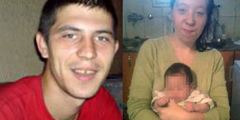 Zločini koji su potresli Srbiju! Monstrumi ubijali nevinu dečicu od dve i tri godine