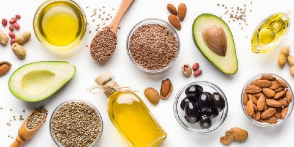 4 namirnice za bolje zdravlje: Svi ih imaju u kuhinji, ali ne znaju da su zlato posle 60. godine