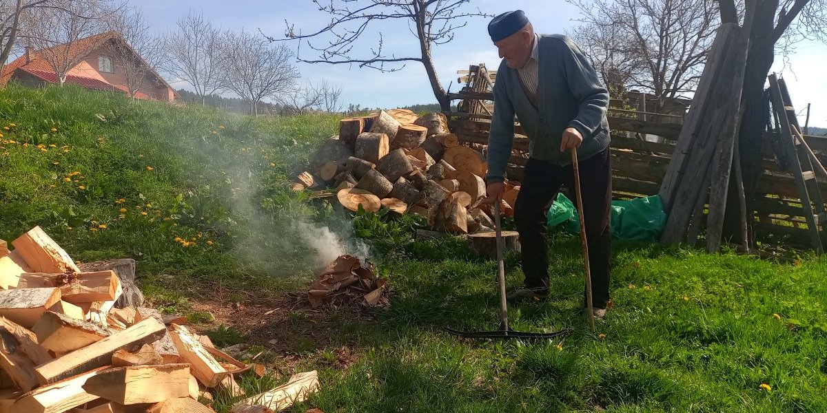 Na današnji dan u selima obavezno pale vatru! Znate li zašto?