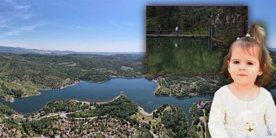 Crna misterija Borskog jezera! Jovanka nestala pre 38 godina, dečko priznao ubistvo, ali telo i dalje nije nađeno (VIDEO)