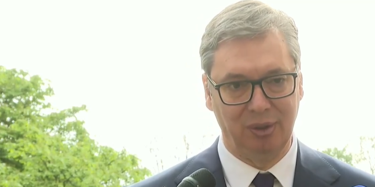 Vučić u Parizu: Potpisano za energetiku, korak do dogovora o rafalima! (VIDEO)