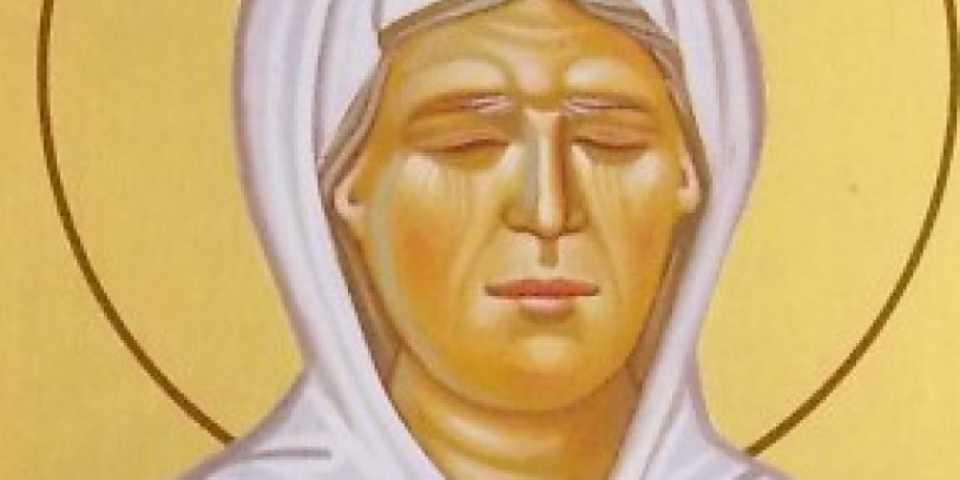 Slavimo veliku mučenicu! Da bi vas pratila sreća na svakom koraku uradite jednu stvar