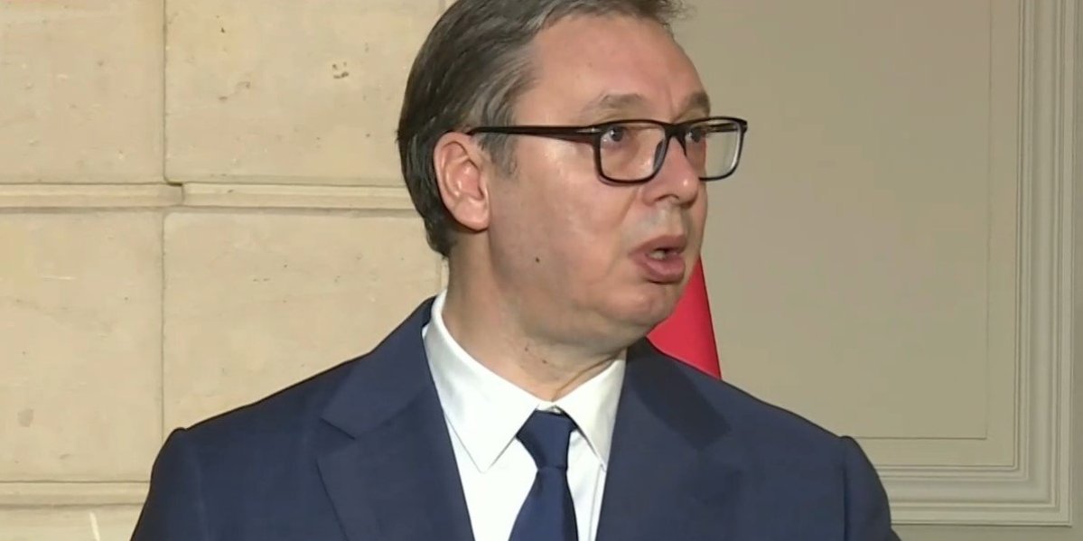 Vučić: Ne smeta mi Bošnjački sabor, zašto njima smeta Vaskršnji?!