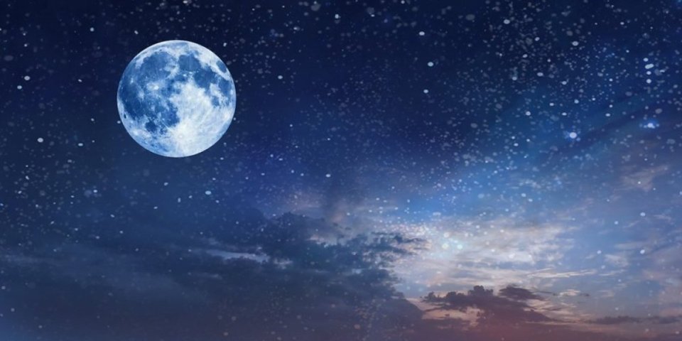 Mesec je ušao u Blizance! 3 horoskopska znaka očekuju srećne vesti