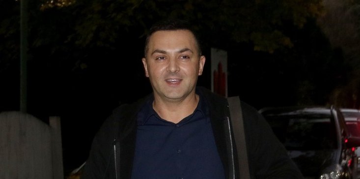 Tihomir Tepić