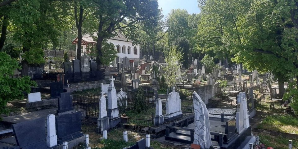 Posmrtni ostatak pronađen u plakaru u kući u Beogradu: Evo zašto je čuvao očevu lobanju