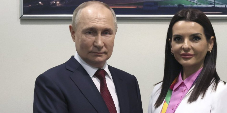 Osvetili joj se zbog Putina! Moćna Evgenija ide direktno u zatvor, ovo joj neće oprostiti!