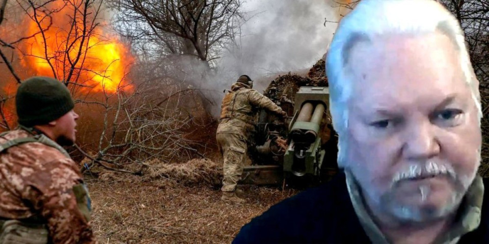 U Ukrajini poginuo američki ratni izveštač! Ratovao na strani Rusa, želeo da se preseli u Donjeck