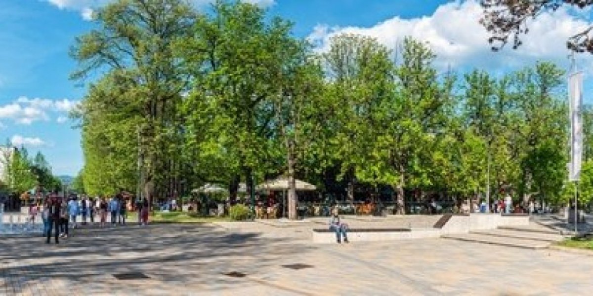 Noćenje samo 2.000 dinara: Ova banja u Srbiji pravi hit među turistima - Idealna za zimski odmor