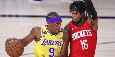 Osuđeni silovatelj se oglasio: Bivši NBA as osuđen na 8 godina, pa poslao poruku (FOTO)