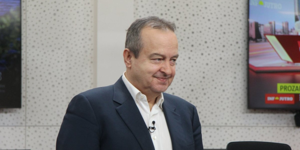 Promenilo se stanje: Evo šta se dešava sa Ivicom Dačićem - poznato da li napušta bolnicu