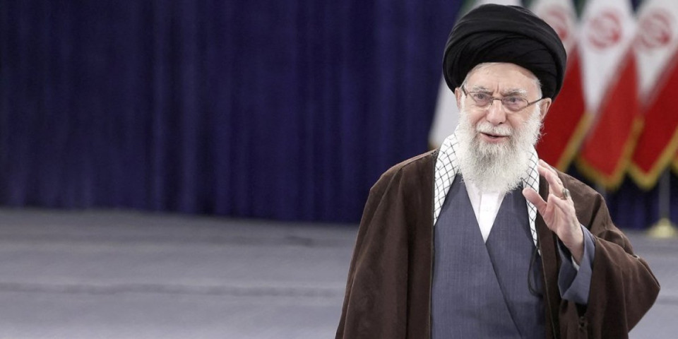 "Izrael će biti kažnjen!" Vanredno se oglasio iranski vrhovni vođa